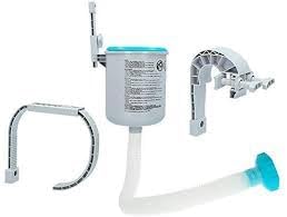 Intex Skimmer Superficial Automático para Piscina miniatura 3