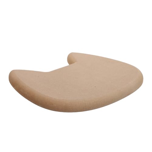 Moule à modeler en bois chat pour réussir vos assiettes céramique