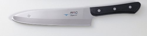 Mac Knife Superior Chef's Knife, 8-Inch