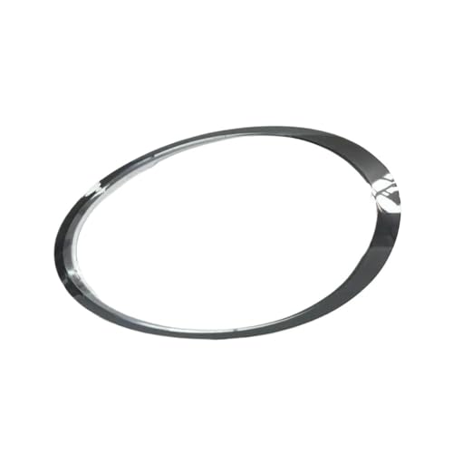 Abat-jour lentille phare gauche 911 Convertible coque boîtier verre 9P5941059D