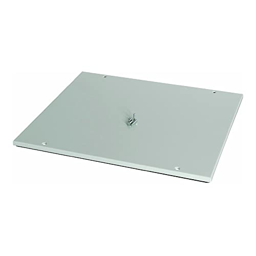 Eaton 174274 deckplatte étanche IP55 empêche l'infiltration de poussière 650x600