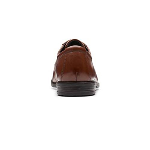 Image of Clarks Mens Derby