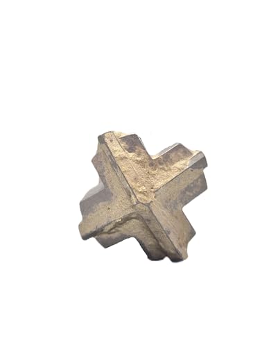 WERHE ® Professional SDS Max concrete drill 40 x 460 mm hammer drill stone drill concrete drill - Image 3