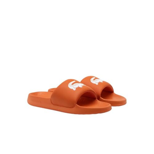 Image of Lacoste Men's Serve Slide 1.0 Sandals