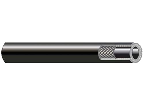 Tuyau de carburant 3RG 81017 durite résistante aux hydrocarbures