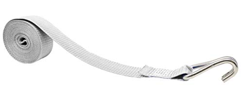 STRAP ZINC 1-1/4 x 3X12 SINGLE