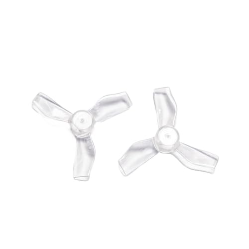 Hélices pour drones de rechange 31mm pour réparer après un crash