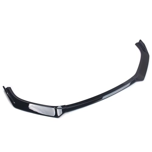 Becquet de lèvre avant style urbain chic et protecteur pour Mazda 6 2020