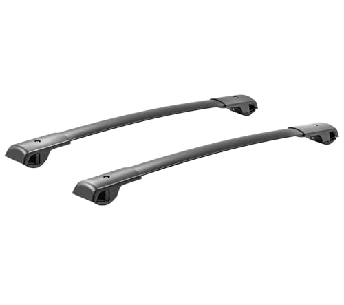 Barre transversale 200 lb haute résistance pour Subaru Forester