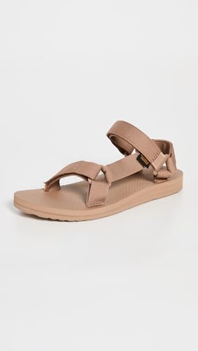 Teva W MUSH MANDALYN WEDGE OLA 2 womens Flip-Flop