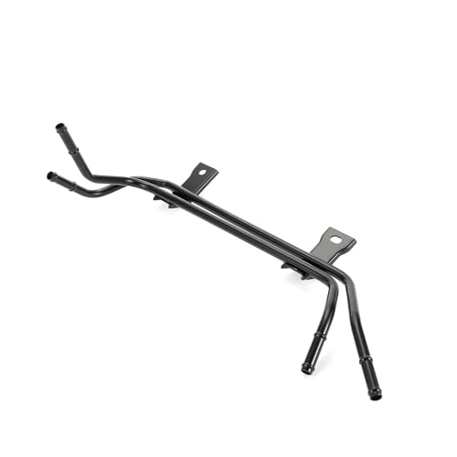 Prise d'air tuyau conduit renforcé de radiateur transmission pour GX470