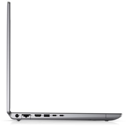 Dell Precision 7680 workstation