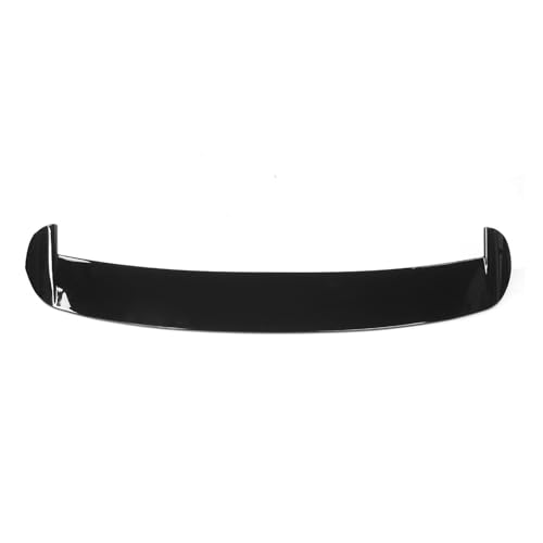 Aileron de coffre pour Seat Ibiza 6F 2017-2021 en noir brillant