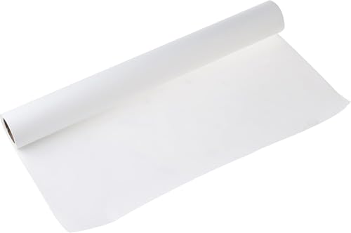Rouleau de papier vélin Clearprint 1000H transparent de 24 pouces pour créations haut de gamme