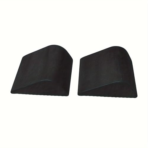 2 Piezas Bloque Cuña para Estiramiento de Gemelos miniatura 6