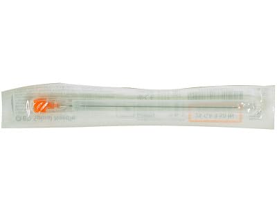 Cannula spinale epidurale yale punta quincke 25Gx90mm confezione da 25 pezzi