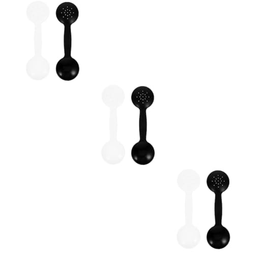 FRCOLOR Sets Boys and Test Tool Eye Shield Eye Occluder for Optometry Portable Protection Device Pcs