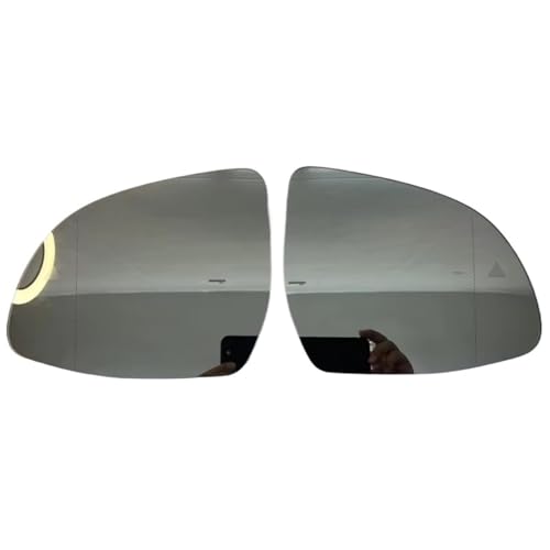 Verre de rétroviseur pour BMW X3 G01 et X5 F15 idéal pour sécuriser vos trajets en famille