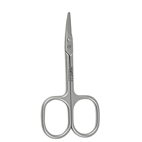 Forbice Baby Punte Arrotondate Inox SOLINGEN