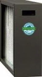 Healthy Climate Media Air Cleaner Cabinet HCC16-28, Y2920