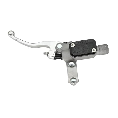 Bomba De Freno De Cilindro Maestro De Embrague Hidráulico De Motocicleta Para KTM SX XC EXC HUSQVARNA FE TE 250 300 Palanca De Manija CNC