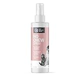 pet health pros no chew spray