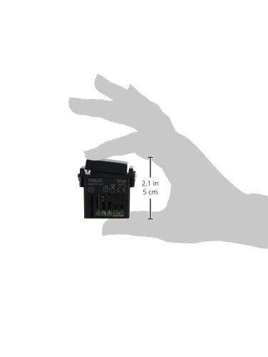 Vimar 16493 Idea Attuatore Connesso IoT VIEW Wireless | Relè 16A Con Bluetooth 5.0 E Zigbee 3.0 | Controllo Da App E Vocale Per Luci E Carichi - 4