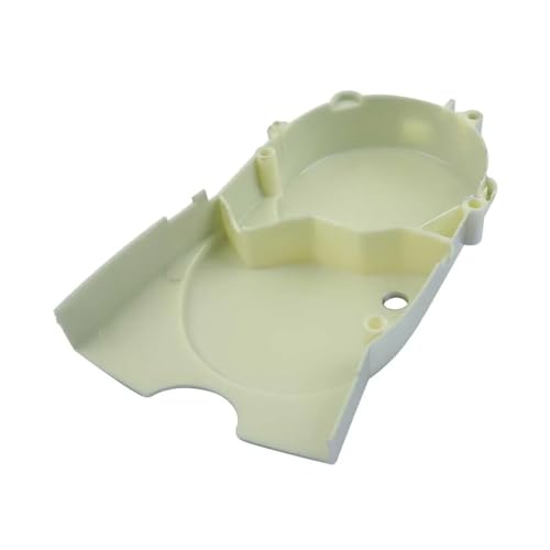 Couvercle de stator de couvercle de carter gauche pour PW80 durable PY80 - 3