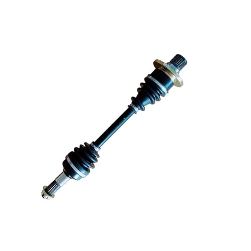 Arbre d'essieu arrière gauche YFM660 cardan de transmission Hisun 500 700