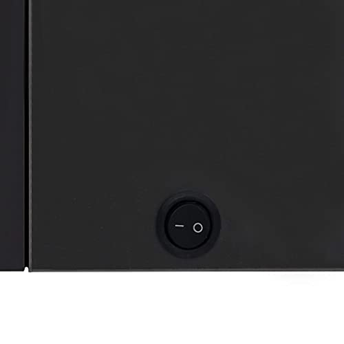 vidaXL-Armario-de-Cuarto-de-Bano-con-Espejo-y-LED-Aseo-Inodoro-Mobiliario-Mueble-Almacenamiento-Estante-para-Lavadero-Robusto-50x13x70-cm vidaXL-Armario-de-Cuarto-de-Bano-con-Espejo-y-LED-Aseo-Inodoro-Mobiliario-Mueble-Almacenamiento-Estante-para-Lavadero-Robusto-50x13x70-cm