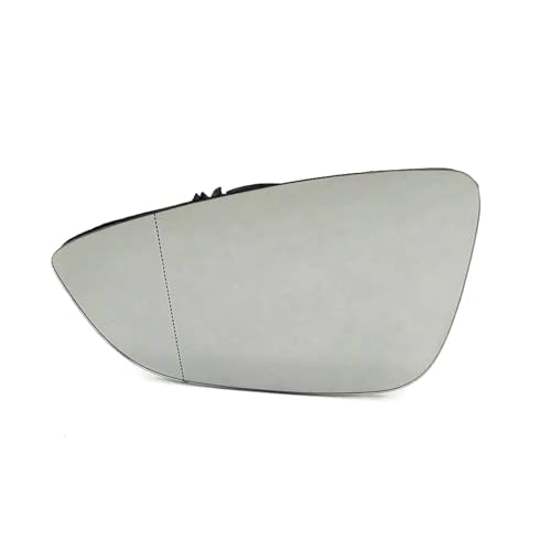 Verre de rétroviseur VW Jetta 6 anti-givre pour réparer le côté conducteur gauche