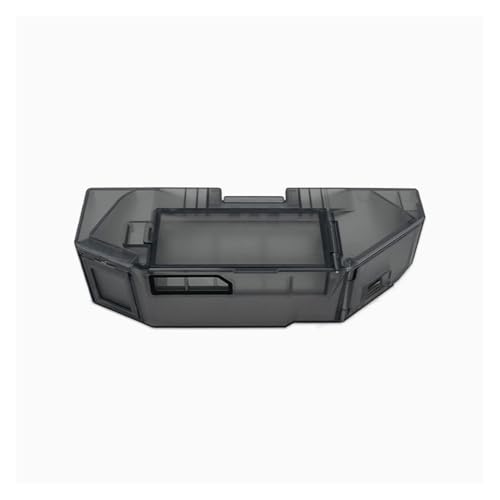Dreame L10s Ultra Gen2 L30s �E���g�����{�b�g�|���@���C���T�C�h�u���V���b�v�N���X HEPA �t�B���^�[�o�b�O�X�y�A�p�[�c�ɑΉ�(Dust Box)