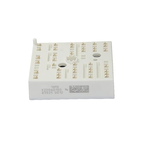Module K220A4003 connecteur électronique de remplacement de rechange K220A07