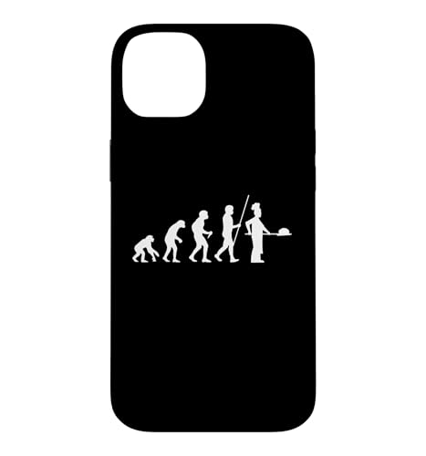 Baker Evolution Baker Baking �X�}�z�P�[�X iPhone 14 Plus �p