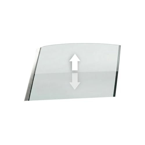 Verre descendant avant gauche haut de gamme Opel Tigra Twin Top thermique