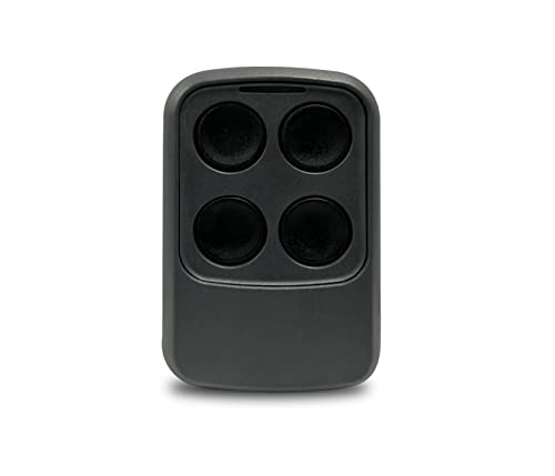 ✅ BATTERIA: Utilizza 1 batteria da 3VDC tipo CR2032 (durata media 3 anni con 6 trasmissioni al giorno)