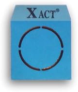 4519990 Solstice Corporation XACT Radiopaque Ringmaker 15mm 60/Bx, M15R Sold AS Box