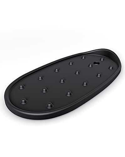 Laurastar 109.7801.525 - Tapete aislante especial para apoyar la plancha caliente Cover