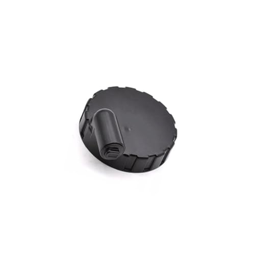 Bouchon d'essence antivol contre le siphonnage pour tractopelle JCB 123/05892