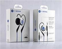 Sleep Headphones - Black