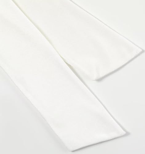 Women Dress Velvet Waist Belts Wedding Bridal Sash Belts for Special Occasion Prom Formal Dresses 3.9'' Wide4