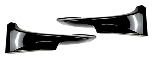 Becquet avant BMW Série 3 E92 E93 M-Tech lèvre aérodynamique