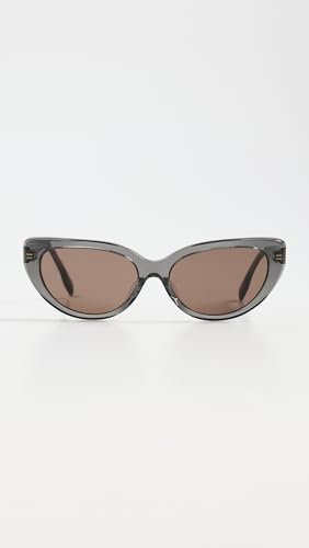Image of Tory Burch Women's Miller Cat Eye Sunglasses