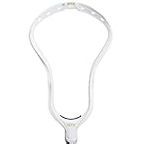 STX Stallion 900 Unstrung Lacrosse Head,White