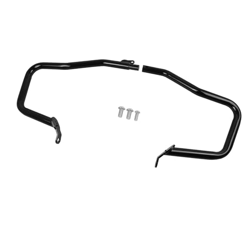 Moteur garde R18B barres sécurité pour vos voyages en moto R18 TC 2020-2024