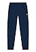 Produktbild Champion Herren Legacy Authentic Pants Powerblend Terry C-Logo Rib Cuff Trainingshose, Marineblau, L