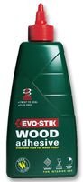 Advanced EVO-STIK - 715417 - EVO-STIK WOOD ADHESIVE RESIN W 500ML --