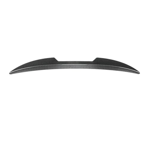Becquet arrière Focus MK3 St-Line corrigez le design arrière fade 11-17