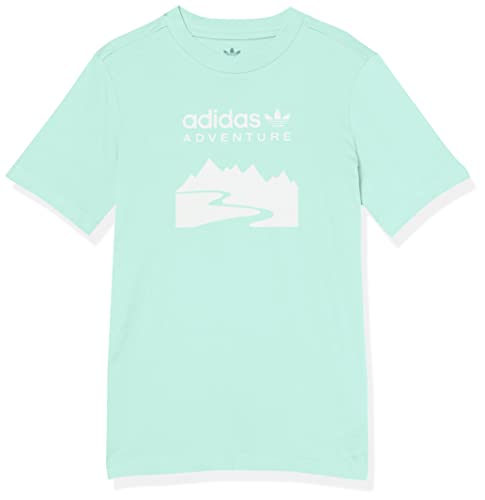 adidas Originals Kids' Adventure Tee