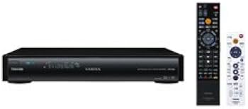 Amazon | TOSHIBA VARDIA RD-S1004 DVD/HDDレコーダー 1000GB